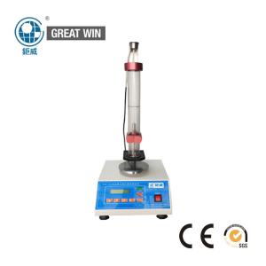 China Microcomputer Elasticity Testing Machine High Accuracy AC220V 50Hz wholesale