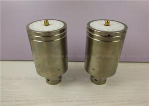 China 20 Khz Ultrasonic Booster Converter For Sonitek Branson Dukane Welders on sale