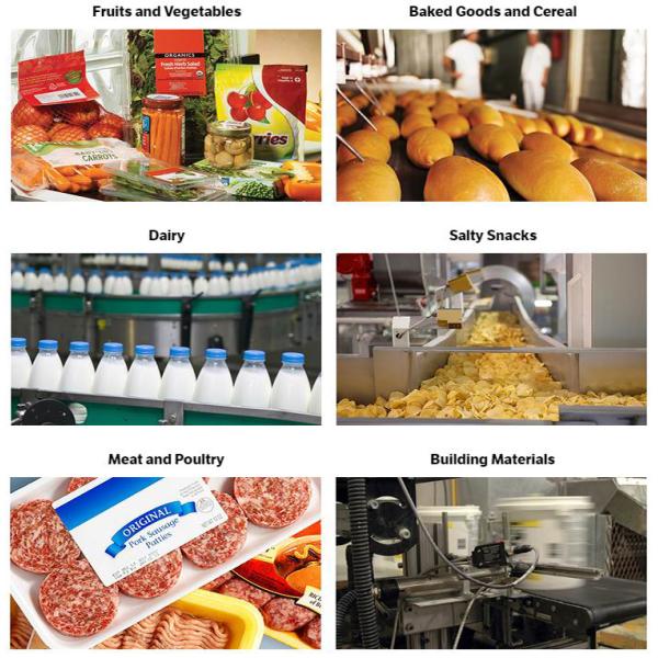 Inkjet Lot Number printer Thermal Inkjet Coder 300M/Minute For Pharmaceutical Industry