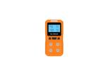 Adjustable Petroleum Chemical Portable Gas Detector Self Diagnostic Self