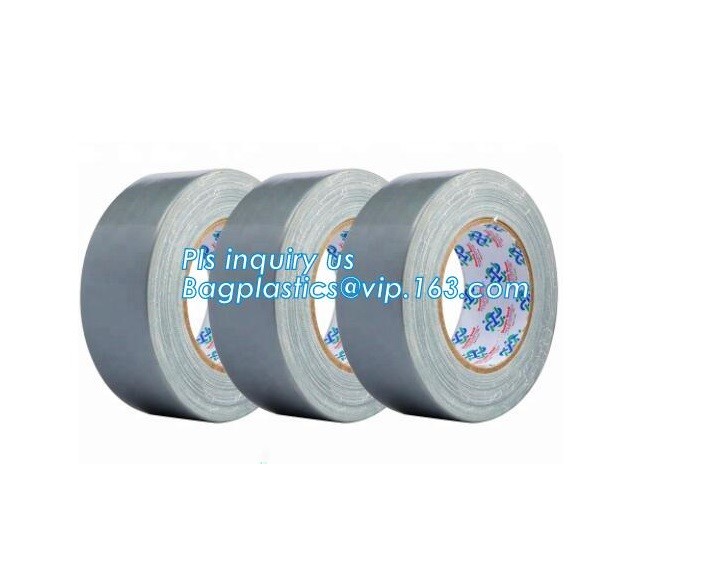 fiber reinforced filament tape,filament adhesive fibreglass mesh tape,Self Adhesive Bi-directional Filament Tape bagease
