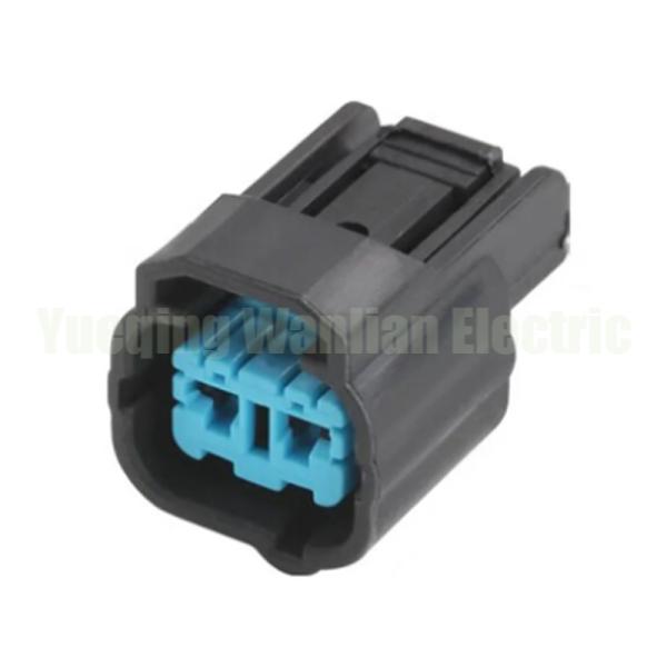 6189-0552 6918-1260 Sealed Waterproof Electrical Automotive Cable Socket Female Connector
