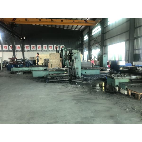 1200mm L*W PE Packing Foam Automatic Hydraulic Die Cutting Machine with 200 No-Load Rotational Speed