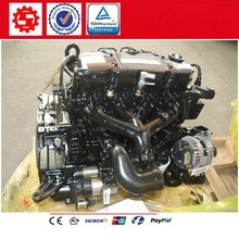 Cummins diesel engine, original cummins ISDE engine