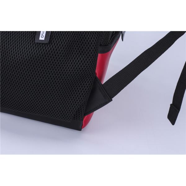 Organizational Compartments Multifunctional Laptop Backpack Anti - Shock Water Proof