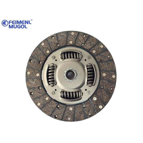 ISUZU D-MAX CLUTCH PLATE FITS FOR 4JK1, CA100020881 FEIMENL MUGOL