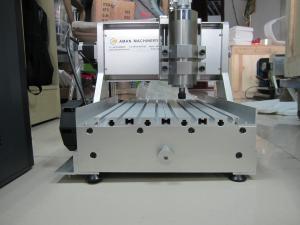 China gravograph cnc lathe 3020 800W wholesale