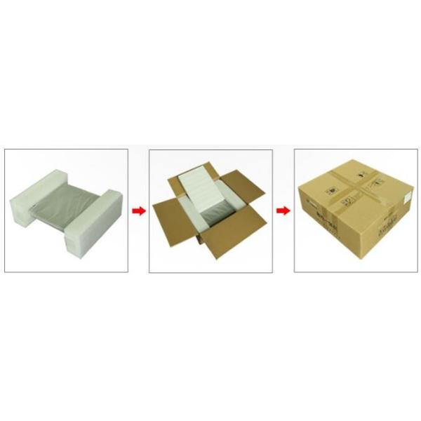 27 Inch Fanless Industrial Panel Embedded Touch Screen PC 12V/24V DC Input