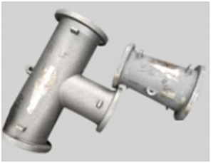 Swing Angle Three Sided Cnc Multi Boring Machine Lathe 4000KG