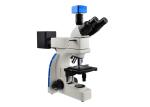 Professional Optical Metallurgical Microscope UM203i With 12V 50W Light Source