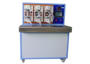 China IEC 61009-1 Circuit Breaker Mechanical And Electrical Life Tester wholesale
