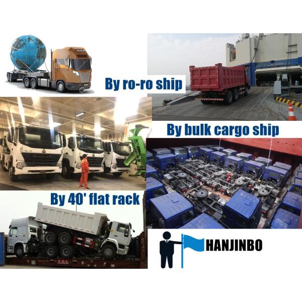 2023 In Stock Foton Auman Maximum Torque 1000-1400RPM 6*4 Rear Driving Diesel Truck Large Truck Tractor