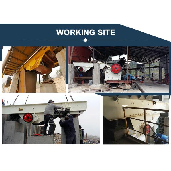 13Kw*2 GZT 1560 Vibrating Feeder Machine Electromagnetic Vibratory Feeder With Speed Controller