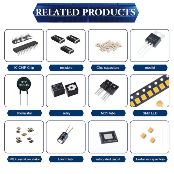 SOT23-5 Power Management ICs LT1617ES5#TRPBF
