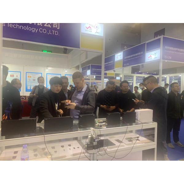 2.8 inch Round TFT Display module , 480x480 Resolution, 30 PINS MIPI interface,300CD/M2