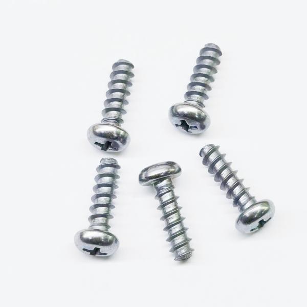 self tapping screws High-Strength Stainless Steel Self-Drilling Tapping Screws For Sheet Metal Wood - Hex Head Sharp Point Corrosion-Resistant Assorted Sizes