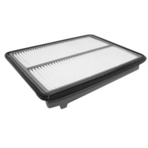 China 17801-70010 AY120-TY028 Good Performance Car Air Filter For Toyota wholesale