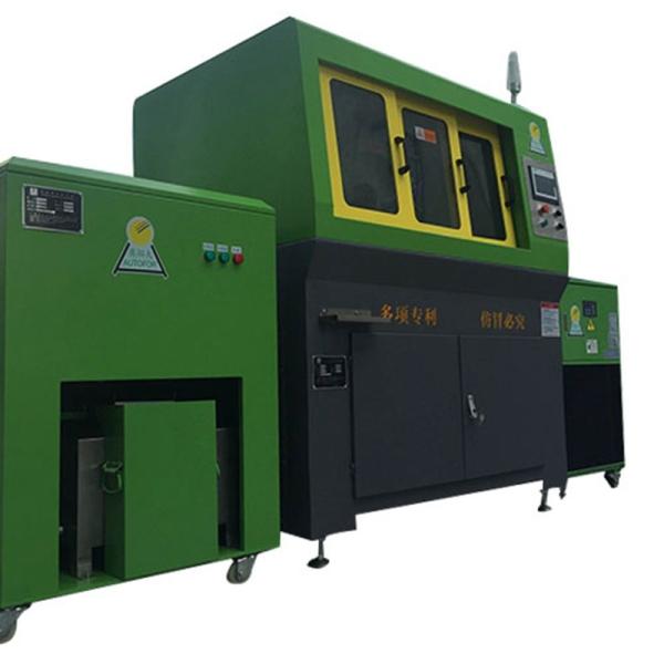 Common Mode Core Cutting Machine High Speed Max. 4700r / Min 11KW