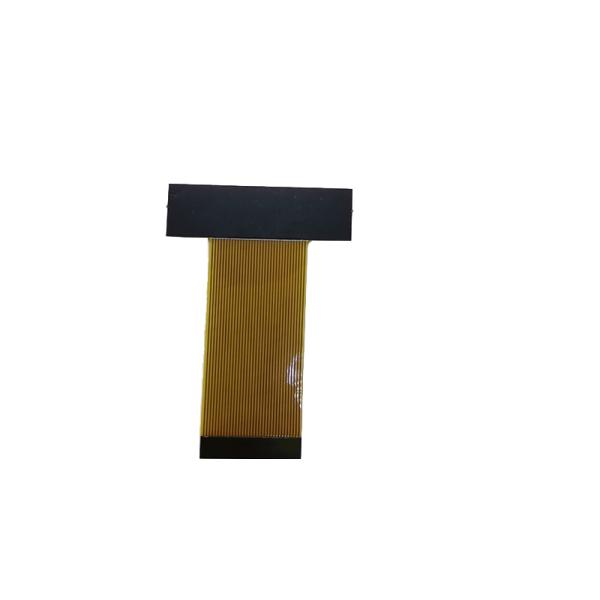 FPC with Stiffener 0.4mm Pitch fpc Cable for Medical Electronics