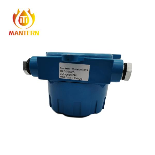 CH2O HCL Gas Detector