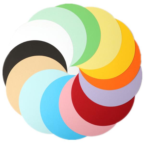 Decorative Pantone CMYK DIY Tissue Paper Handmade Double Sided