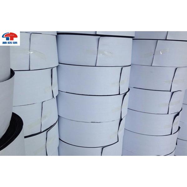 100% Nylon Bulk Self Adhesive hook and loop tape fastening 25 yard per roll