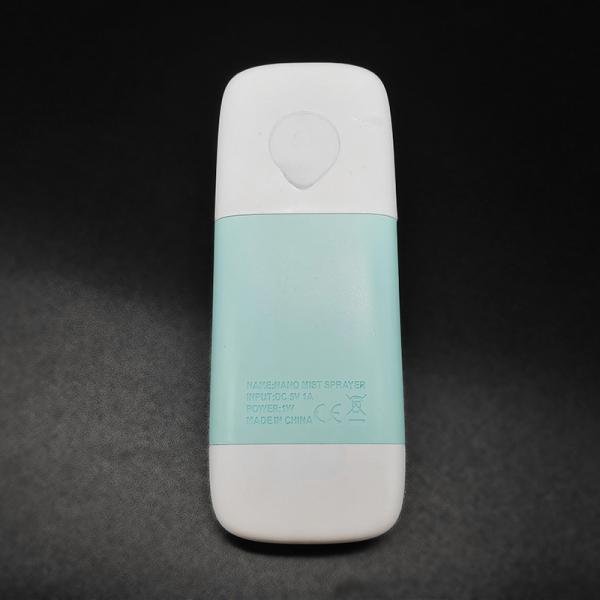 5V 15ml 200mAh 11.5kg Portable Nano Mist Sprayer