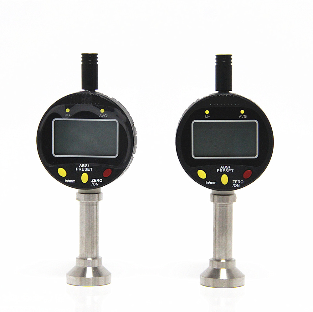 China CE Handheld SRT5200 Digital Surface Profile Gauge wholesale