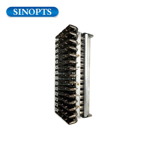 15 Rows LPG Professional Gas Burner for Heating Boile
