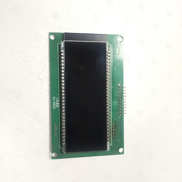 China Customize LCD 19264 320240 Graphic LCD Screen Display Module wholesale