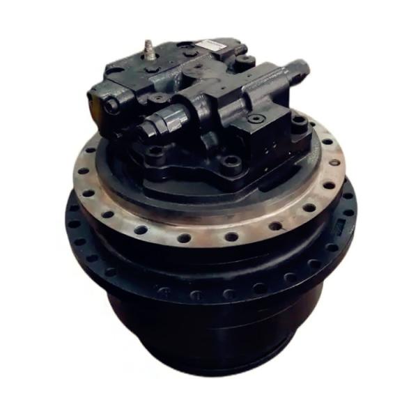 Hydraulic Travel Motor Excavator Final Drive Motor Assy 14518349 14592030 For EC210B EC140B EC240B EC290B EC210C