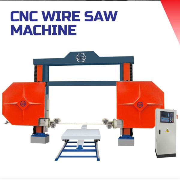 CNC Control System for Stone Marble Curved Plate Cylindrical Cutting of Granite Marble
