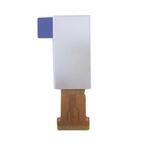 4 Line Spi Interface St7735 0.96 Tft Display / 300cd/M2 TFT LCD Module