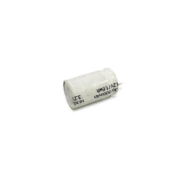 LTO 3.2v 500mah Rechargeable Battery