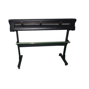 China 53 Inch Graph Vinyl Cutter Plotter Machine Signmaster Software wholesale