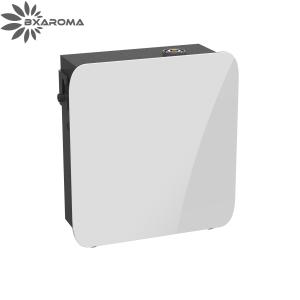 2500M3 Wall Mounted Scent Diffuser Ktv Electric Aroma Diffuser Bottle