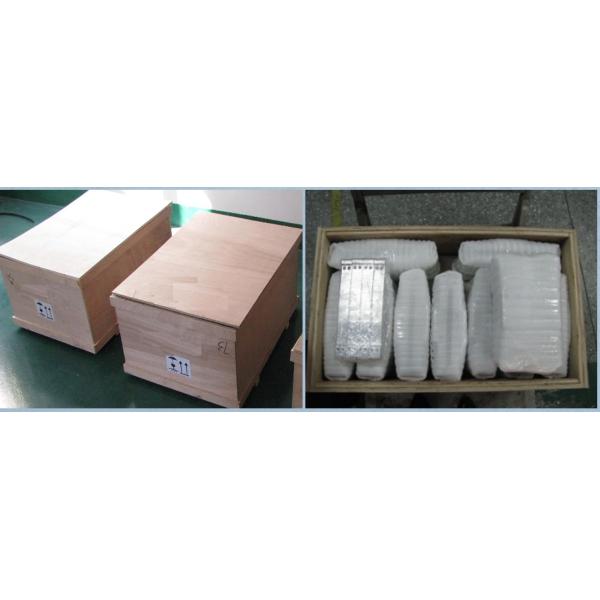 Stainless Steel Precision Machined Parts For Automotive Industry