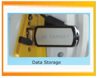 High Accuracy Low Price Hi Target Total Station Price