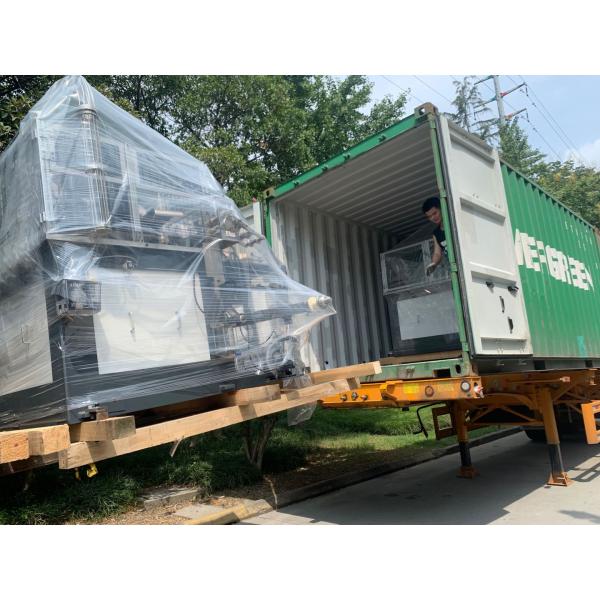 Automatic High Speed Paper Lid Forming Machine With Pe/Pla Coated Paper For Coffee Cup