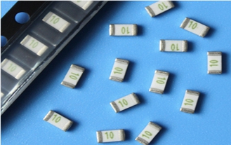 3216 SinglFuse Automated Assembly Fast Acting Surface Mount Fuse 12D1200 2A 63V For Overcurrent Protection