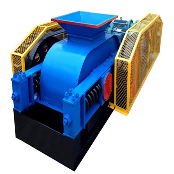 Large Inlet Vertical Hammer Crusher Machine, Mining Crushing Equipment