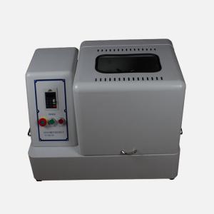 China 35-340RPM 20L Laboratory Ball Mill Machine Vibrating Full Directional wholesale