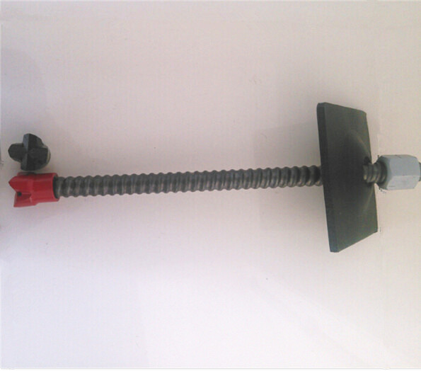 Hollow Self Drilling Anchor R51N Diameter 51mm , High Efficiency