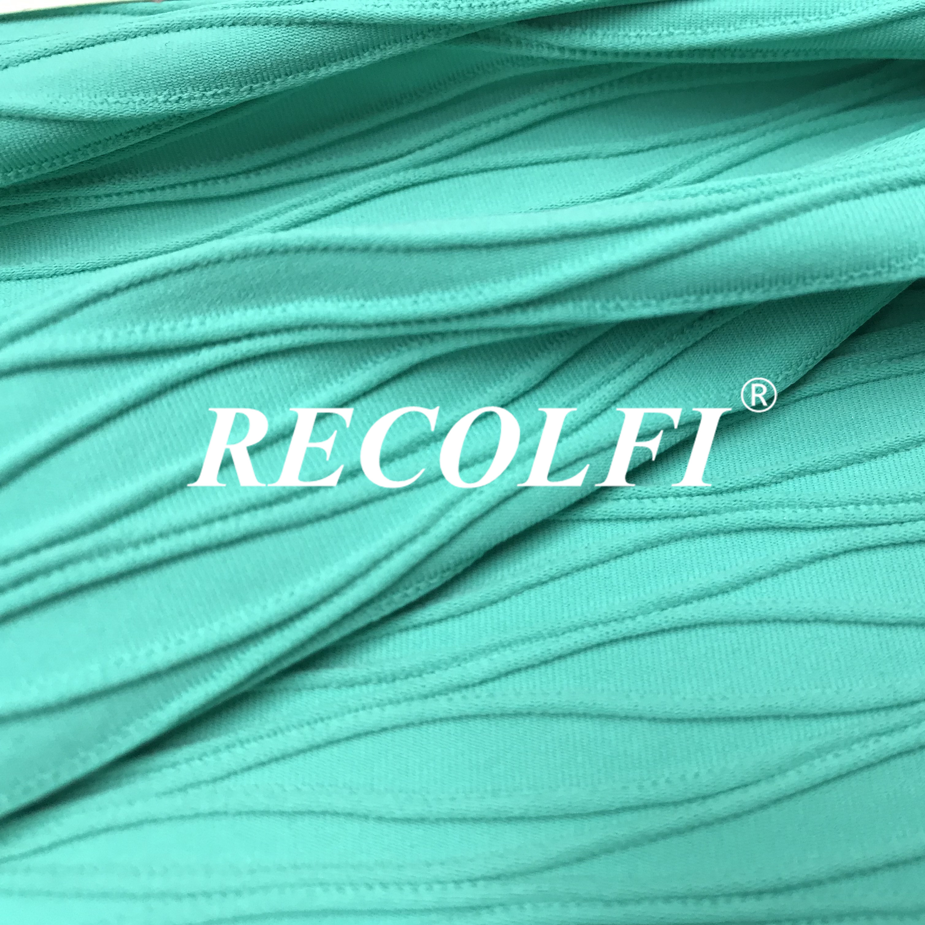 China Knitted Mesh Sun Protection 135CM Recycled Spandex Lycra wholesale