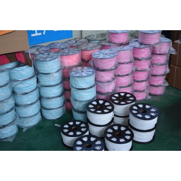 Silicone Cover Flex Led Neon Strip for Neon Sign Flexible Sign Neon Lights Silicone Tube Led Strip