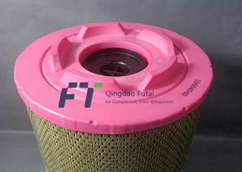 China 1 pcs Hitachi 59004040 Alternative Air Compressor Air Filter wholesale
