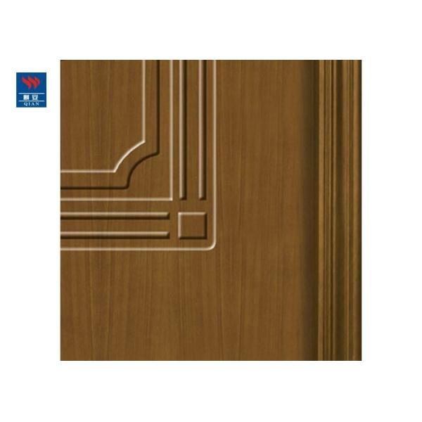 House Entry Exterior Steel 30minute Fire Rated Security Doors