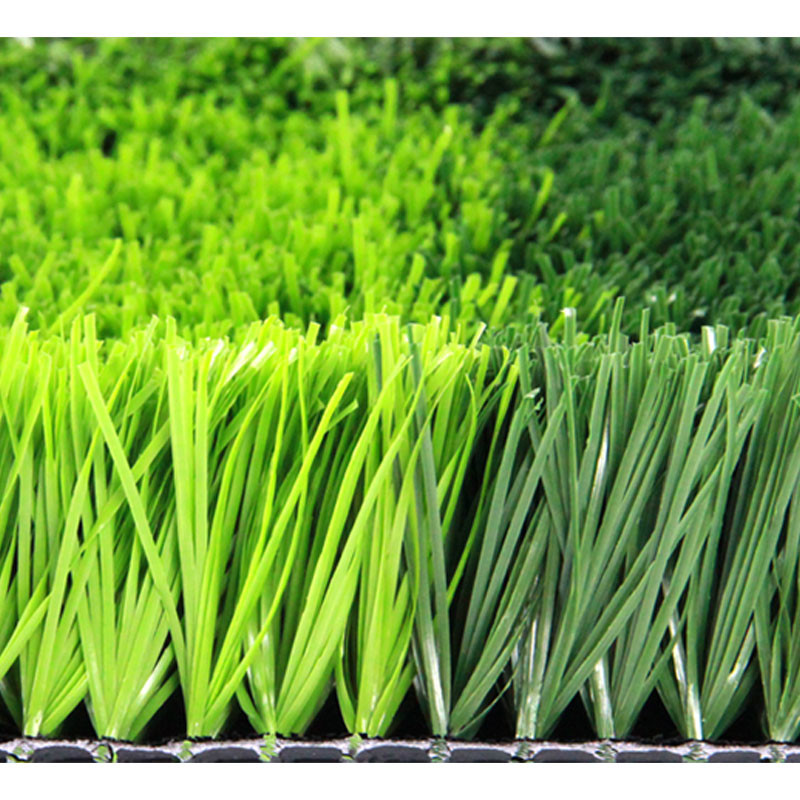 China Cesped 50mm Artificial Football Grass 13000 Dtex For Commercial wholesale