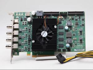 China RADEV1G4C6 1-Year Warranty Japan Matrox Programmable Logic Instrument Green wholesale