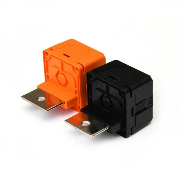 Energy Storage Ev Wire Battery Dc Connector 400a Hv Connectors For Current Applications Energy Storage Connector